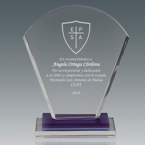 Galvano Cristal 5101 - Imagen 2