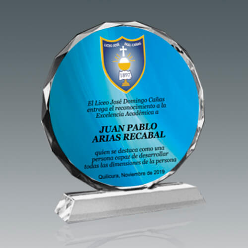 Galvano Sublimable SUB 15 - Imagen 3