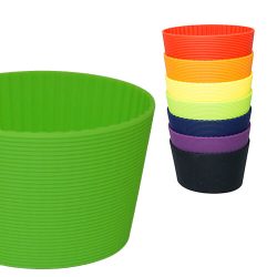 Grip de silicona M35