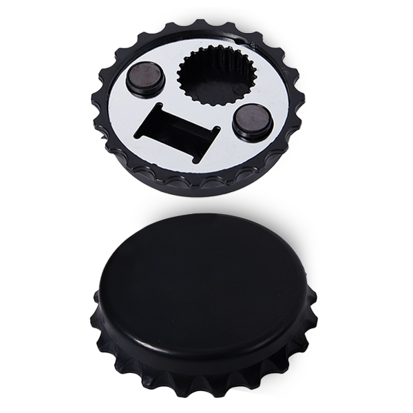 Destapador Tapa Botella con Imán K30 - Imagen 4