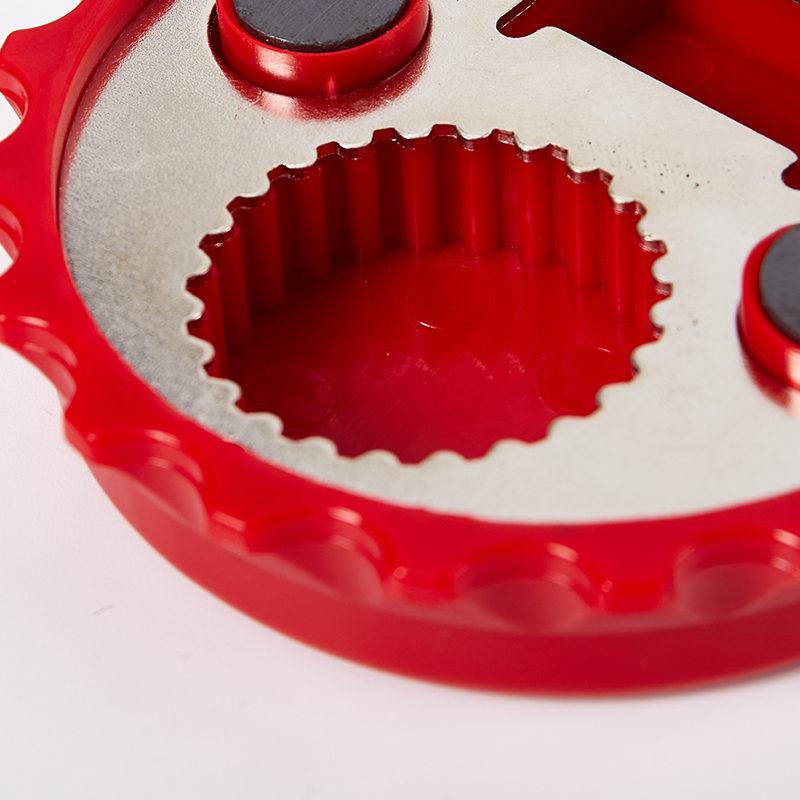 Destapador Tapa Botella con Imán K30 - Imagen 7