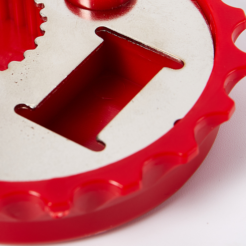 Destapador Tapa Botella con Imán K30 - Imagen 6