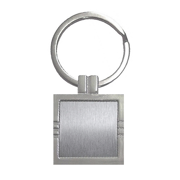 Llavero Metálico K17