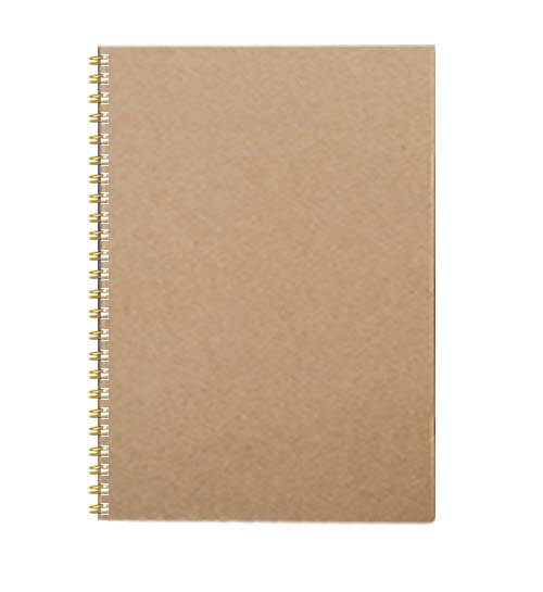 Cuaderno Ecológico N40 - Imagen 4