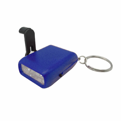 Llavero Linterna K26 - Imagen 5