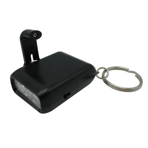 Llavero Linterna K26 - Imagen 3