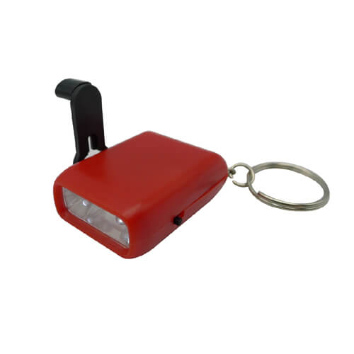 Llavero Linterna K26 - Imagen 4