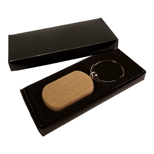 Llavero Bamboo MA7 - Imagen 2