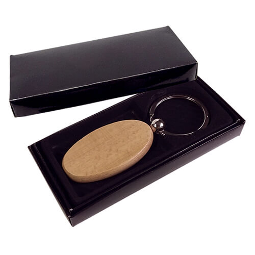 Llavero Bamboo MA6 - Imagen 2