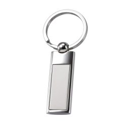 Llavero metálico K12