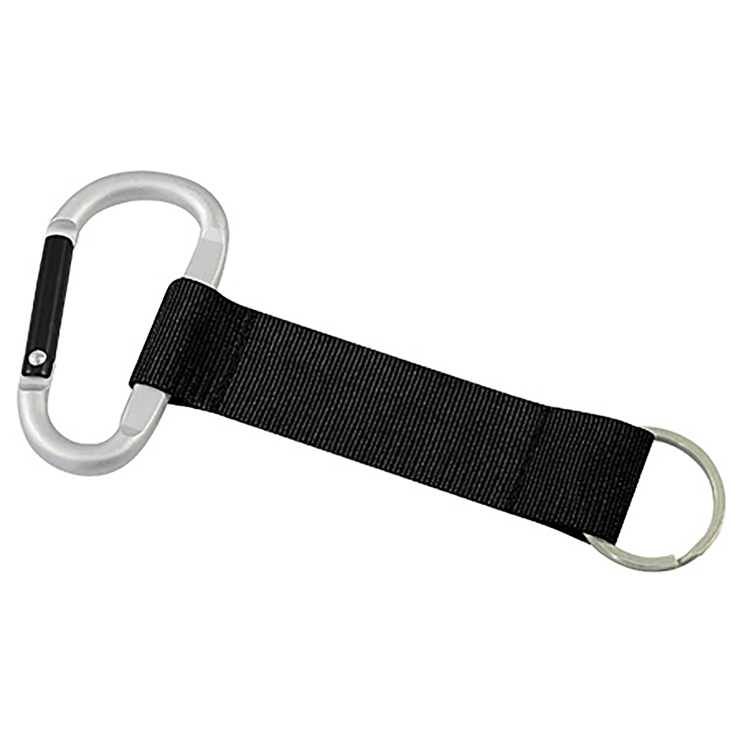 Llavero Mosquetón Lanyard K5 - Imagen 4