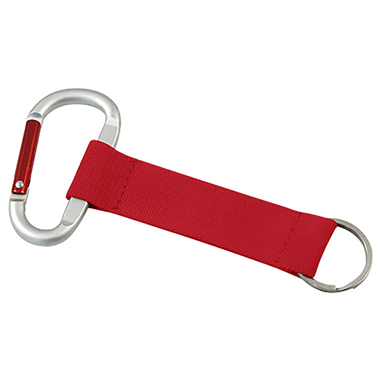 Llavero Mosquetón Lanyard K5 - Imagen 3