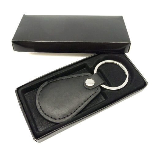 Llavero Símil Cuero K1 - Imagen 2