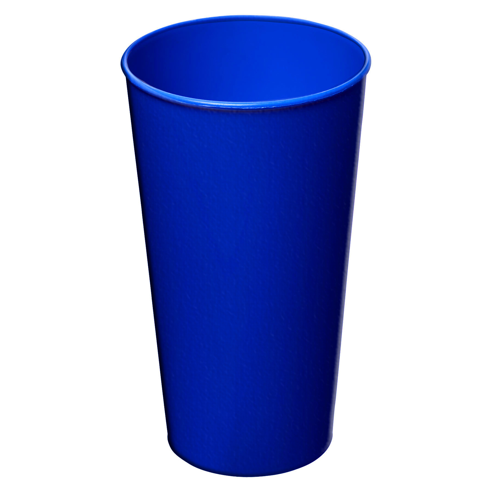 Vaso Plástico Reutilizable Empavonado M150 - Imagen 3