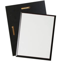 Retablo Madera Sublimación DS