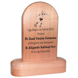 Galvano Medio Punto Raulí