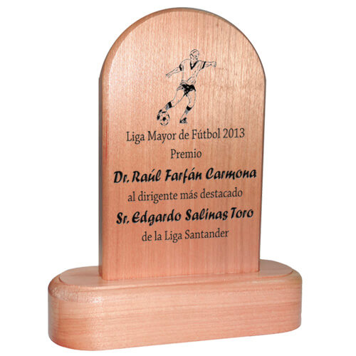 Galvano Medio Punto Raulí