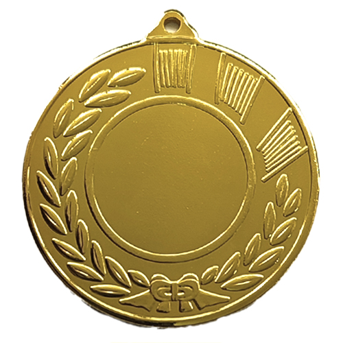 Medalla 50 mm FR01 - Imagen 2