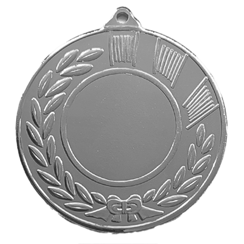 Medalla 50 mm FR01 - Imagen 4