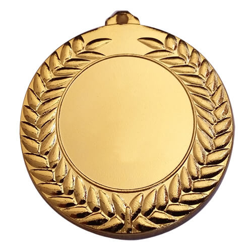 Medalla 40mm C04 - Imagen 2