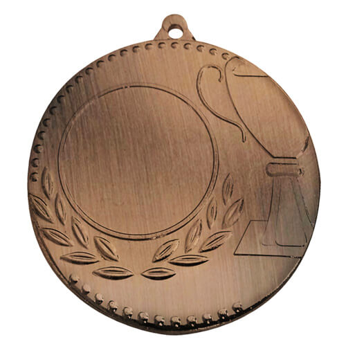 Medalla 50mm MD138 - Imagen 7