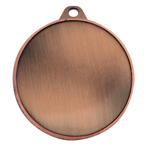 Medalla 50mm FR FUT - Imagen 7