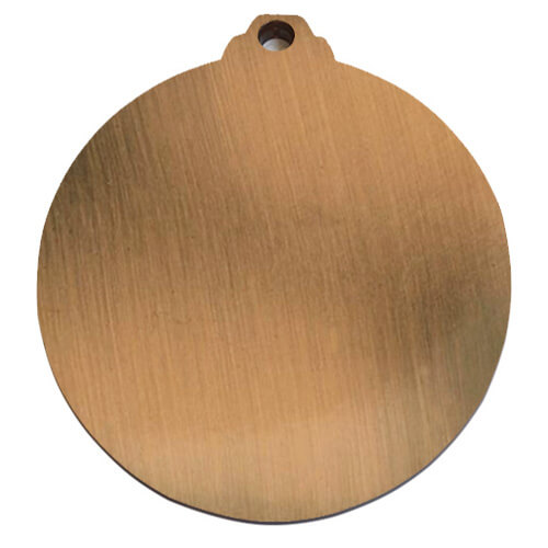 Medalla 50 mm FR01 - Imagen 7