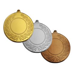 Medalla 50mm BM08