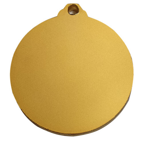 Medalla 50 mm FR01 - Imagen 3