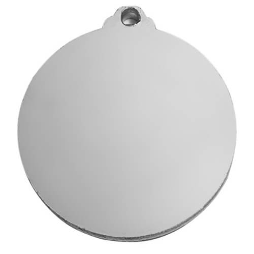 Medalla 50 mm FR01 - Imagen 5