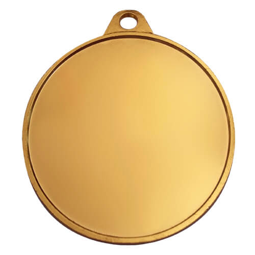 Medalla 50mm FR FUT - Imagen 2