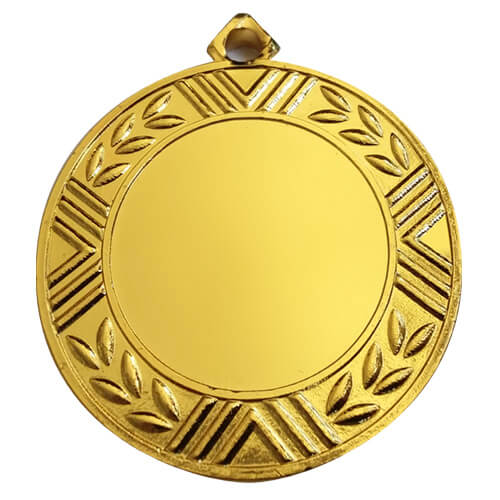 Medalla 40mm MD123 - Imagen 2