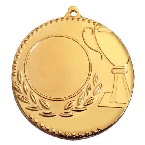 Medalla 50mm MD138 - Imagen 3