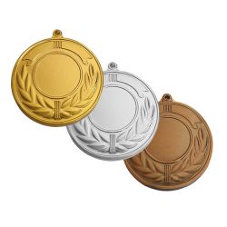Medalla 50mm FR04