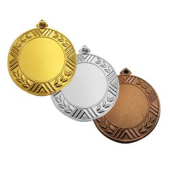 Medalla 40mm MD123