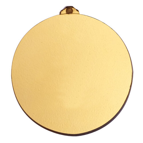 Medalla 40mm C04 - Imagen 3
