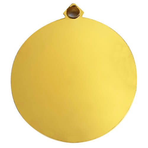 Medalla 40mm MD123 - Imagen 3