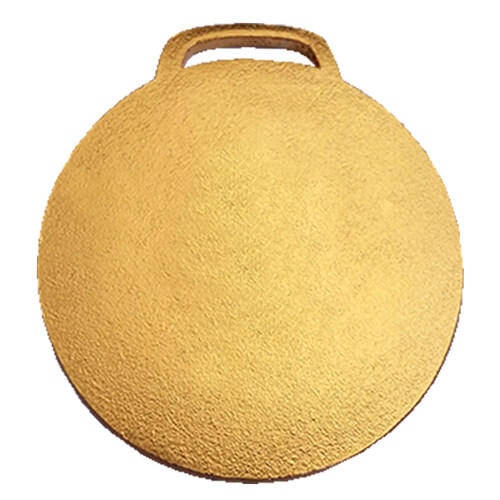 Medalla MD RODEO - Imagen 3