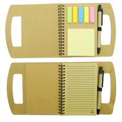 Memo Set Ecológico N16