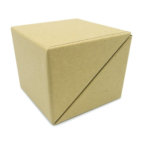 Memo Set Cubo Ecológico N4 - Imagen 3