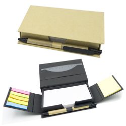 Memo Set Ecológico N5