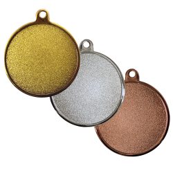 Medalla 55mm MI55