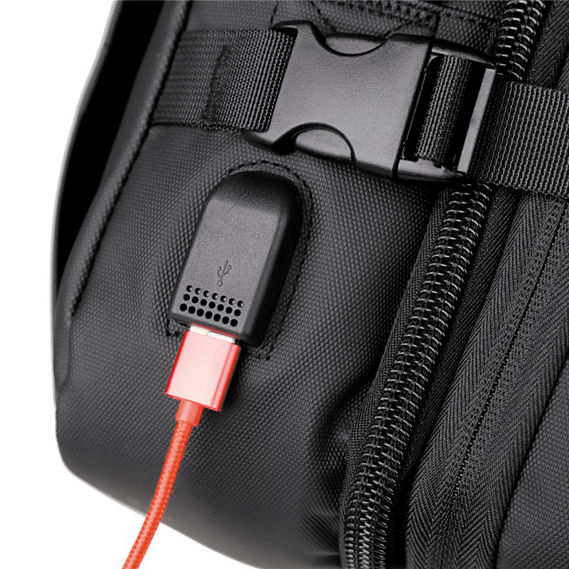 Mochila de Viaje E70 - Imagen 14