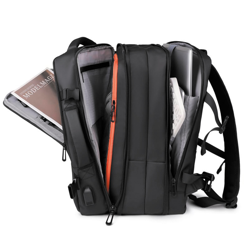 Mochila de Viaje E70 - Imagen 13