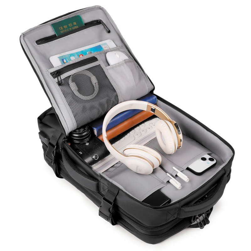 Mochila de Viaje E70 - Imagen 10