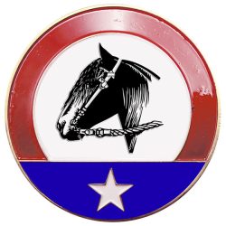 .Moneda (CH CABE 50/70 mm.)