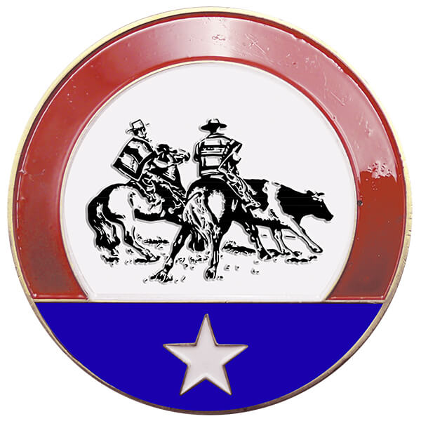 .Moneda (CH RODEO 50/70 mm.)