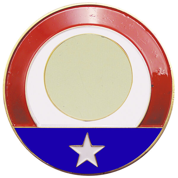 .Moneda (CH SELL 50 mm.)