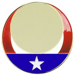 .Moneda (CH SELL 70 mm.)