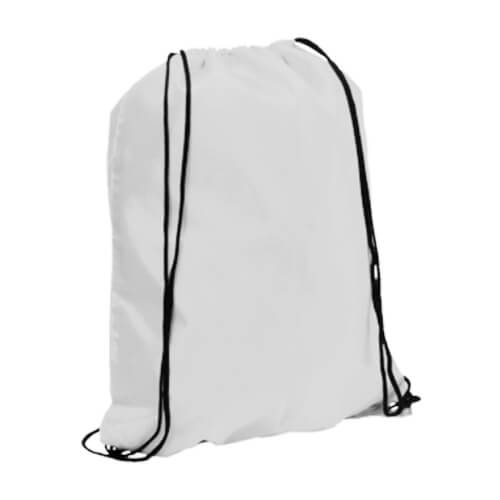 Mochila Morral Poliéster E9 - Imagen 4